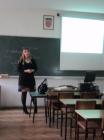 Predavanje Dr. Sc. Ane Miki-oli