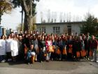 Zajedniko Fotografiranje S Radnicima Cedevite