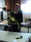 FLORA 1. Mjesto