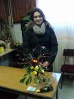 FLORA 2.Mjesto