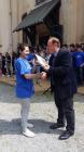 Pohvalnicu I Poklon Prima Tamara Daki