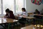 Rjeavanje Testova - Dunja, Eva I Iva