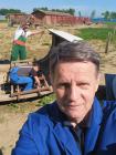Nastavnik Ivan Ki Fotografira Uenike