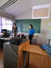 Pedagoginja I Knjiniarka Dre Predavanje O Valentinovu I Ljubavi