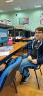 Luka Na Radionici Mjerenje EM Polja 4G I 5G Mrea