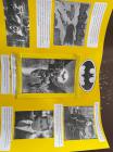 Batman 1 - Plakat