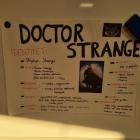 Doctor Strange