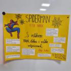 Spiderman