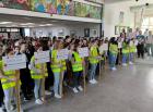 Smotra Ekipa Prije Natjecanja