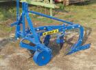 07. Dvobrazni Plug OLT PTO 2,25