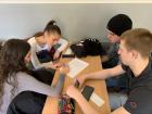 3. B - Moja Socijalna Mrea