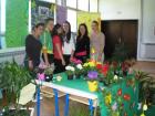 Ekoloka Grupa Na Sajmu Cvijea U Dugom Selu - Travanj 2011.