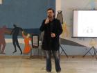 Ilija Krito, upanijski Ured Za Prosvjetu, Kulturu I port