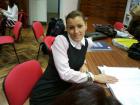 Pravdi. Vesna