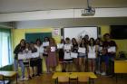 Erasmus + Pt. 2 2017