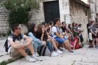 Erasmus + Pt. 2 398
