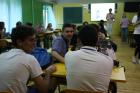 Erasmus + Pt. 1 482