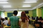 Erasmus + Pt. 2 110