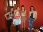 Revija_autorice I Modeli