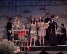 1_HNK ibenik, 8. Srpnja 2011.