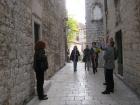 Pripremni Posjet, ibenik 2012 001