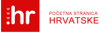 Poetna stranica HRVATSKE