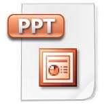 icon .ppt