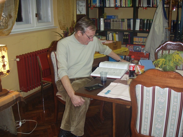 Dinko kevin, pjesnik