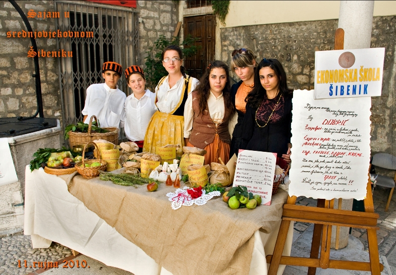 Sajam 2010.
