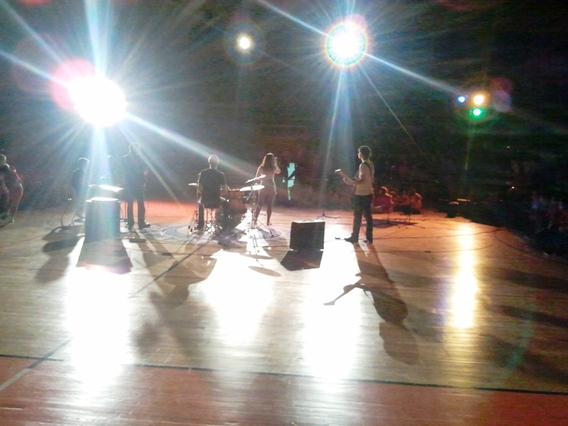 Humanitarni boini koncert