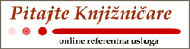 Pitajte Knjiniare