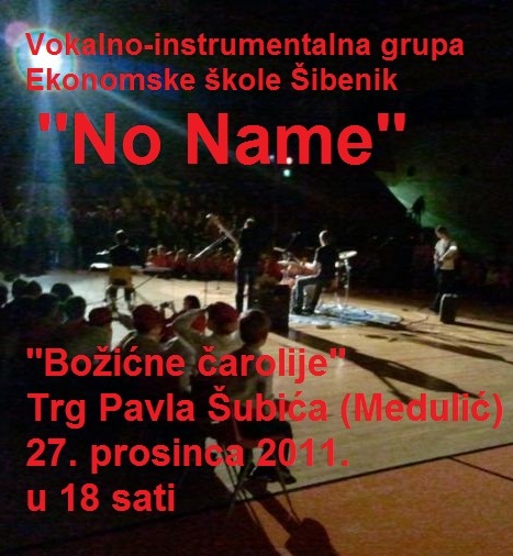 No Name