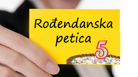 Roendanska petica