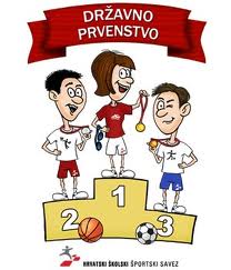 Dravno prvenstvo D