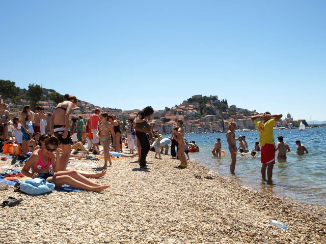 Plaa Banj, ibenik