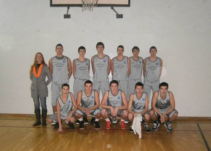 Ekipa uaenika