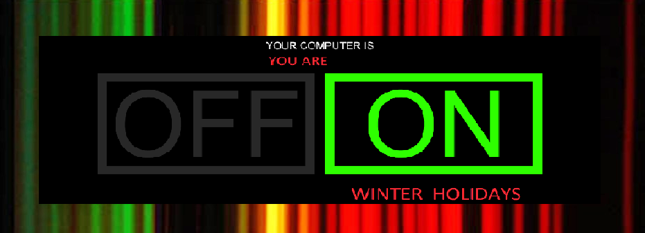 ON/OFF Holiday
