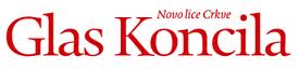 Glas Koncila logo