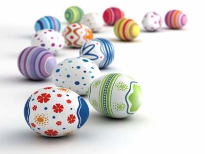 easter egs