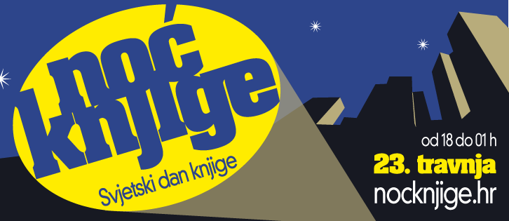 No knjige 2013.