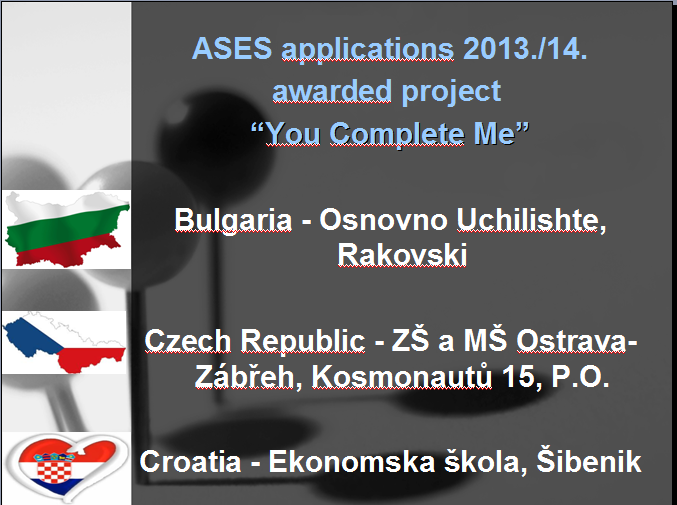 ACES partnerstva