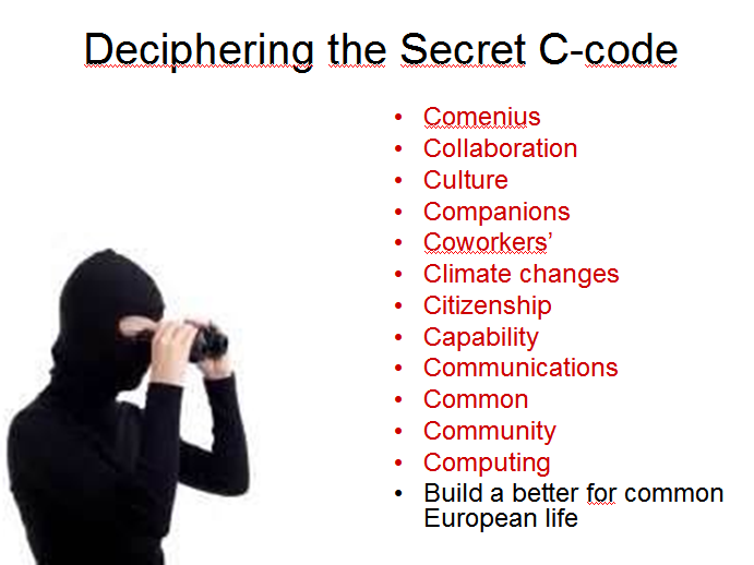 C Code