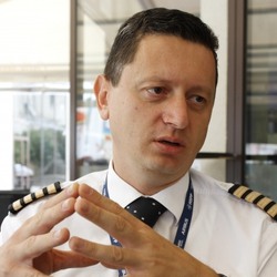 pilot itum