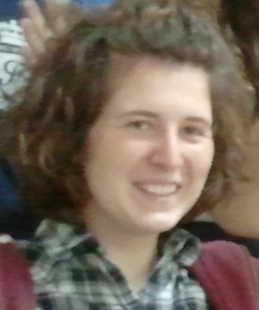 danijela Grubii, III. A