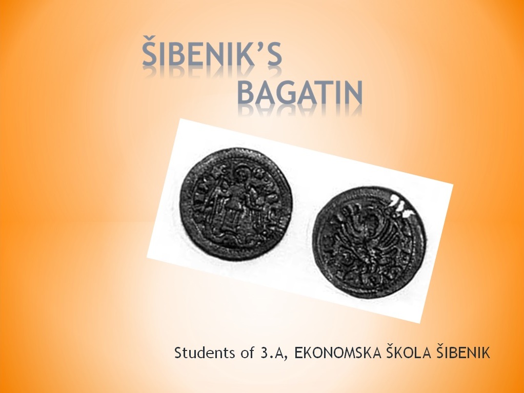 ibenski bagatin i kapa
