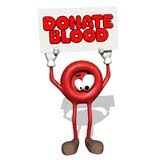 Donate Blood!