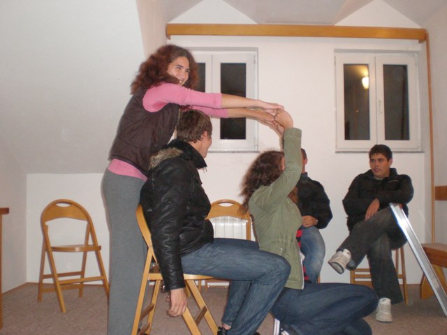 Radionica 1