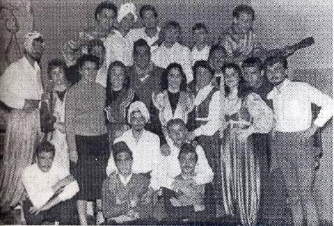 Dramska druina