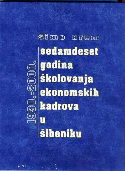 Monografija