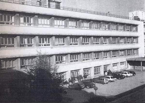 Tehnika 